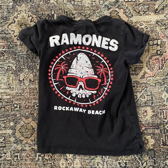 Cotton On Other - Ramones